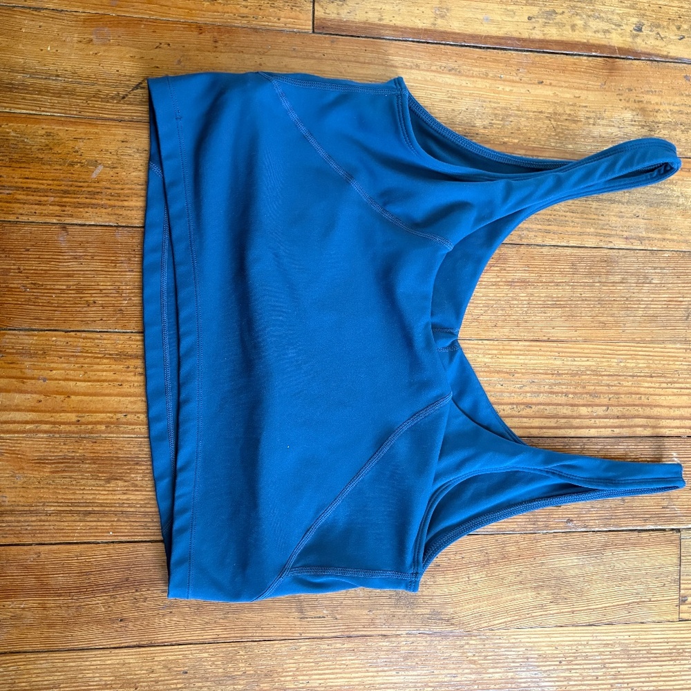 American Tall balance tank